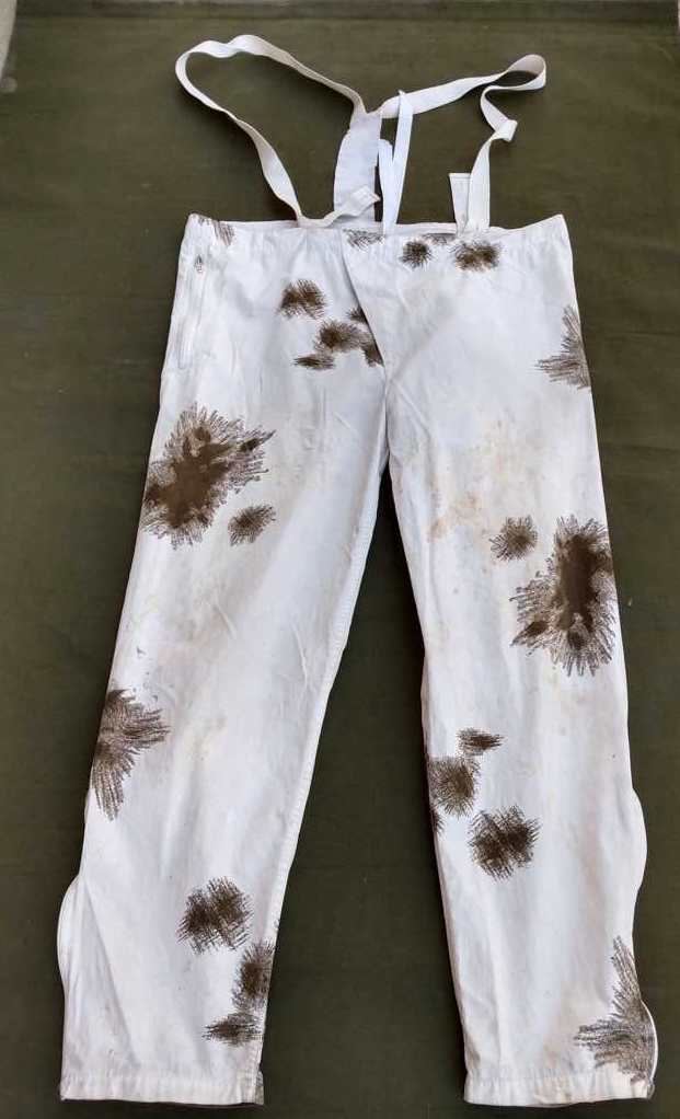 Pantaloni - ww1ww2-collectors