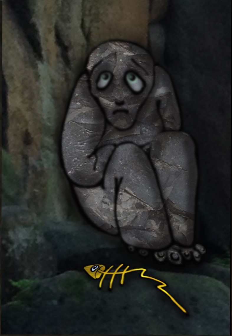 grey Critter