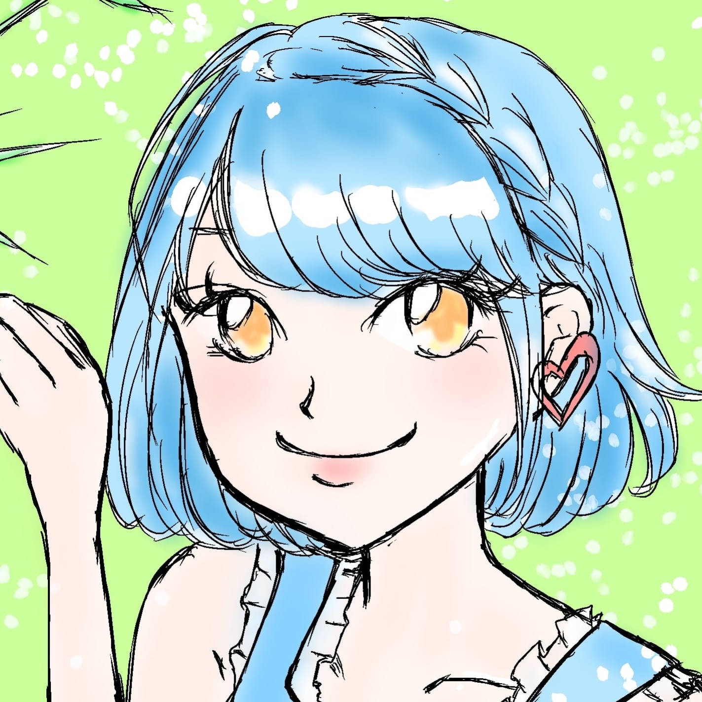 sakechanko ページ！
