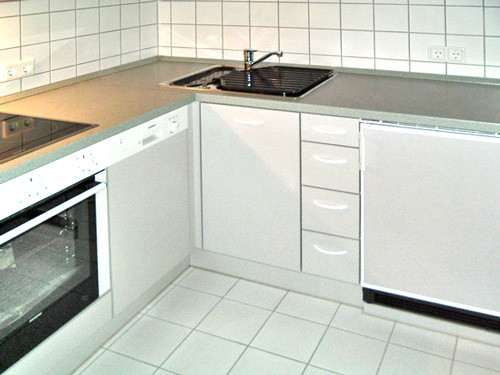 Tischlerei Vöge - Sonderanfertigungen  für die Küche und das Esszimmer