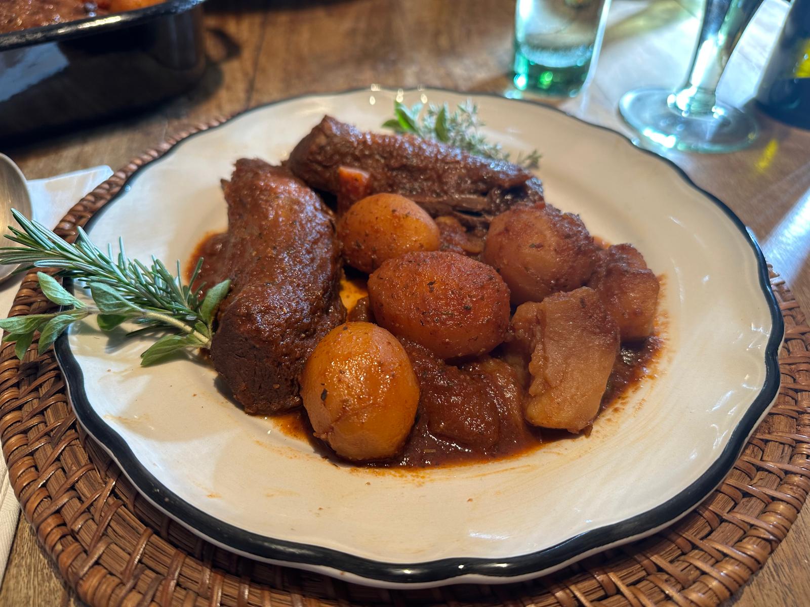 Wildrezept - Kochen leicht gemacht!