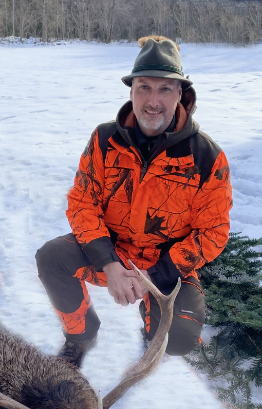 Tradition trifft Moderne - die Debatte um die richtige Jagdbekleidung