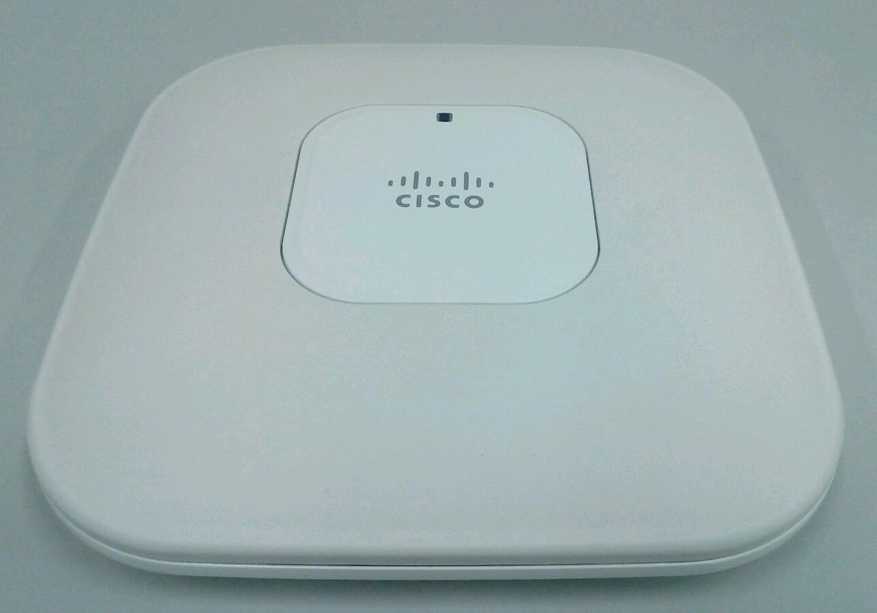AIR-LAP1142N-E-K9 Cisco Aironet 802.11a/g/n Controller-based AP Int Ant ...