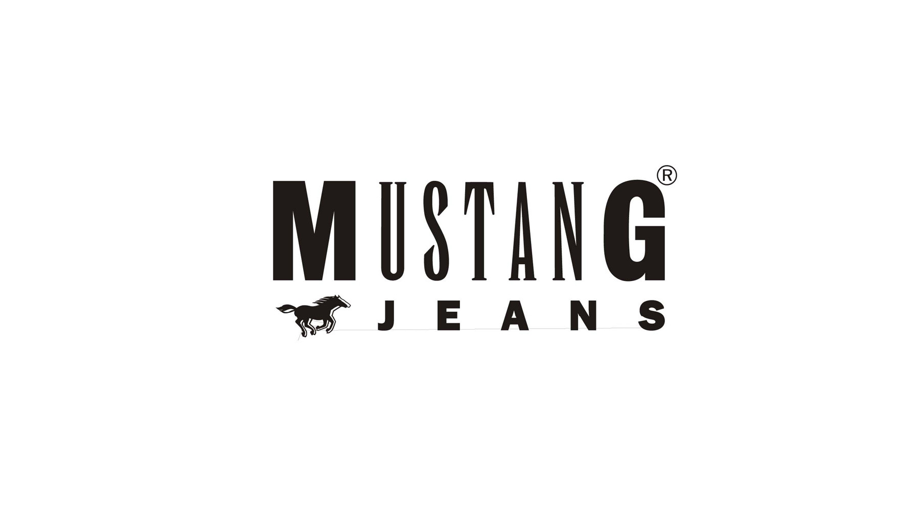 MUSTANG Jeans