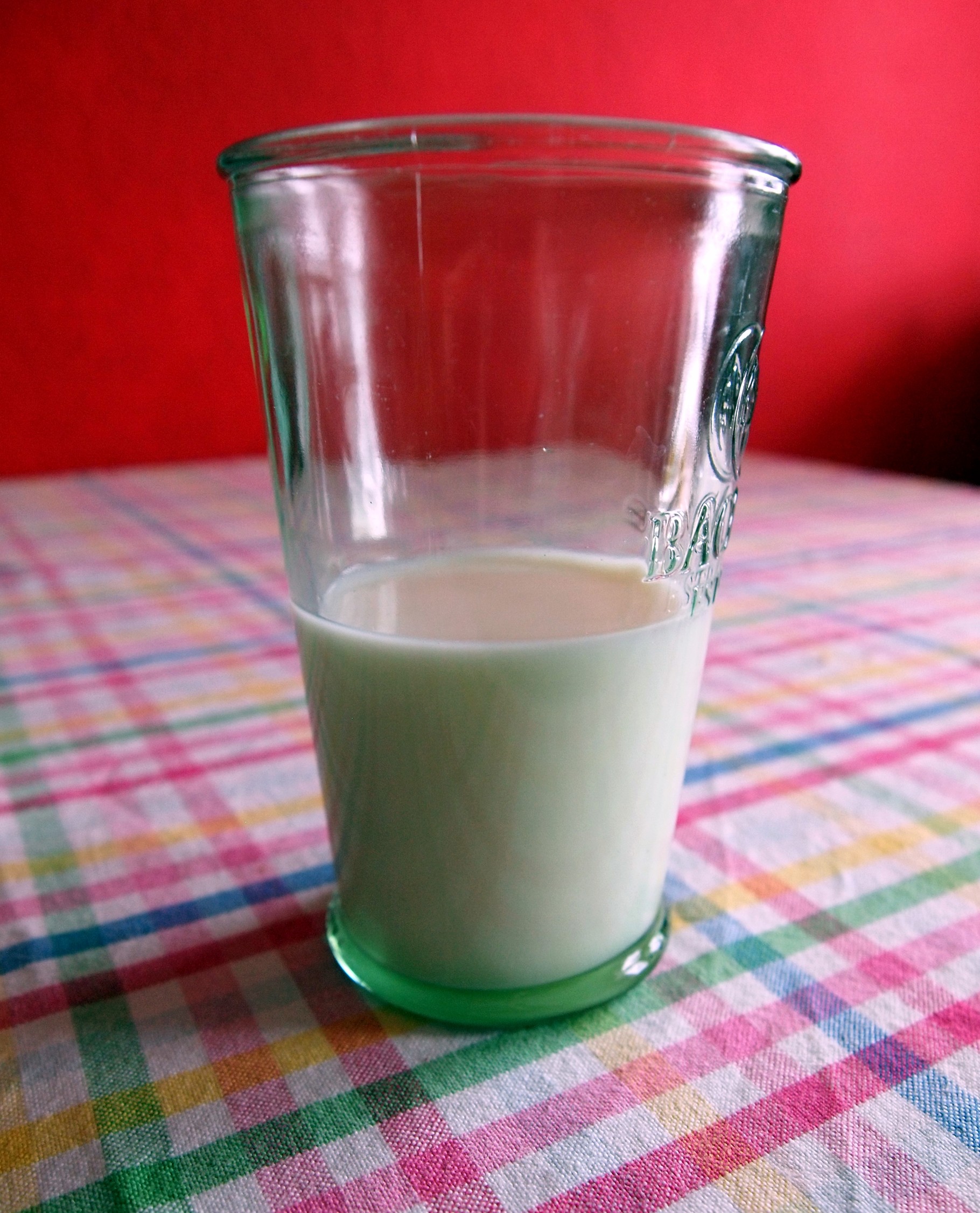 Müllfreier Mittwoch - Milchprodukte (und Milchersatzprodukte) - Oxymora