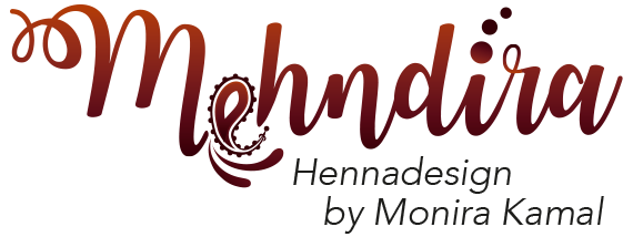 Mehndira | Traditionelle Hennabemalung