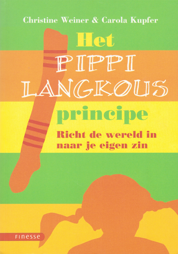 Pippilotta-Prinzip niederländisch