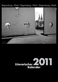 Literarischer Kalender Regensburg – Pilsen