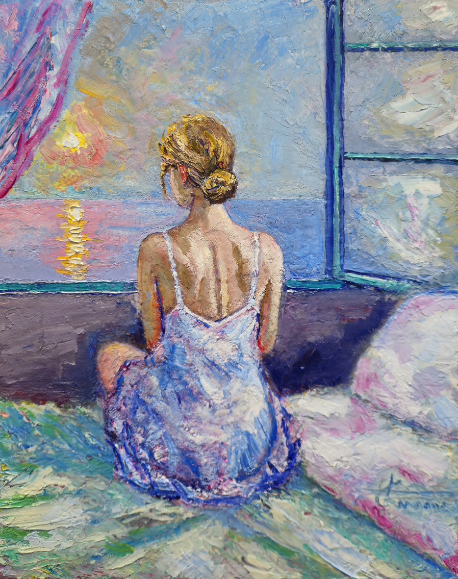 Alba, Giuseppe Faraone