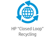HP Recycle