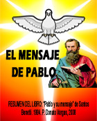 DESCARGAR LIBRO EL  MENSAJE  DE  PABLO