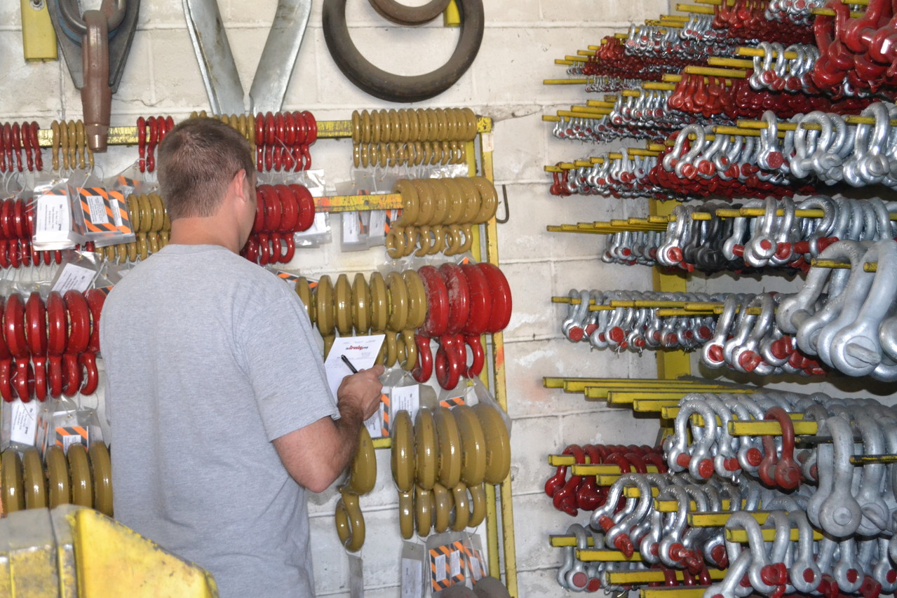 HardwareBlocksSheaves AAA Wire Rope & Splicing