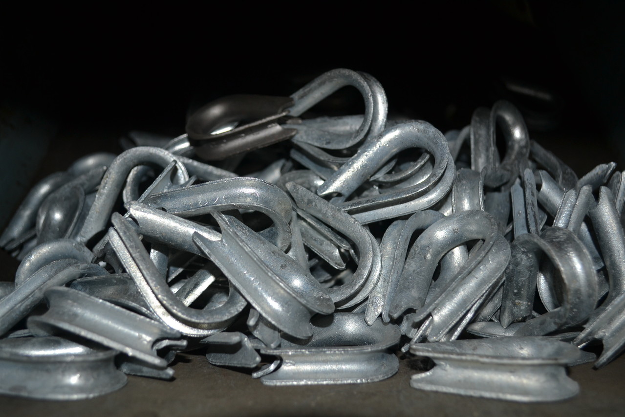 Home AAA Wire Rope & Splicing