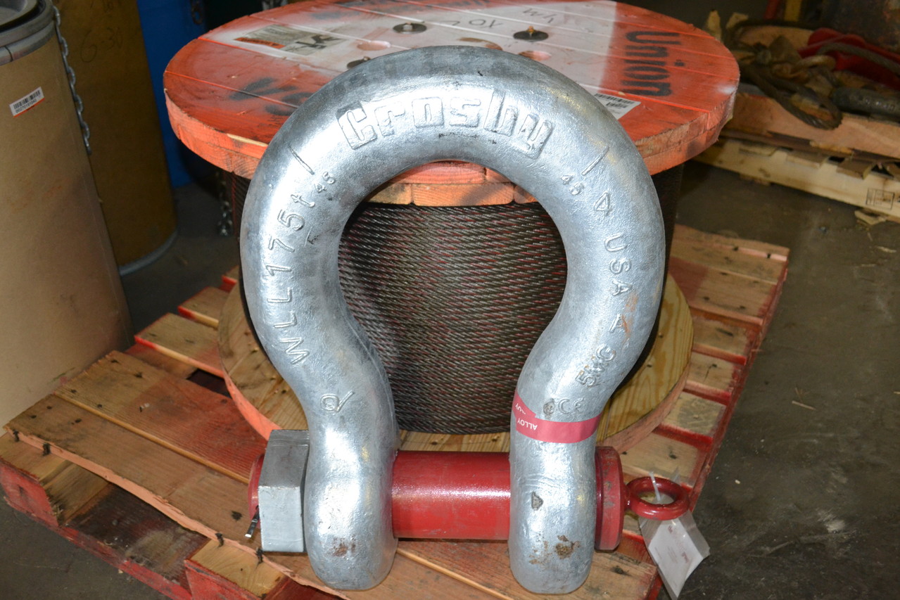 HardwareBlocksSheaves AAA Wire Rope & Splicing