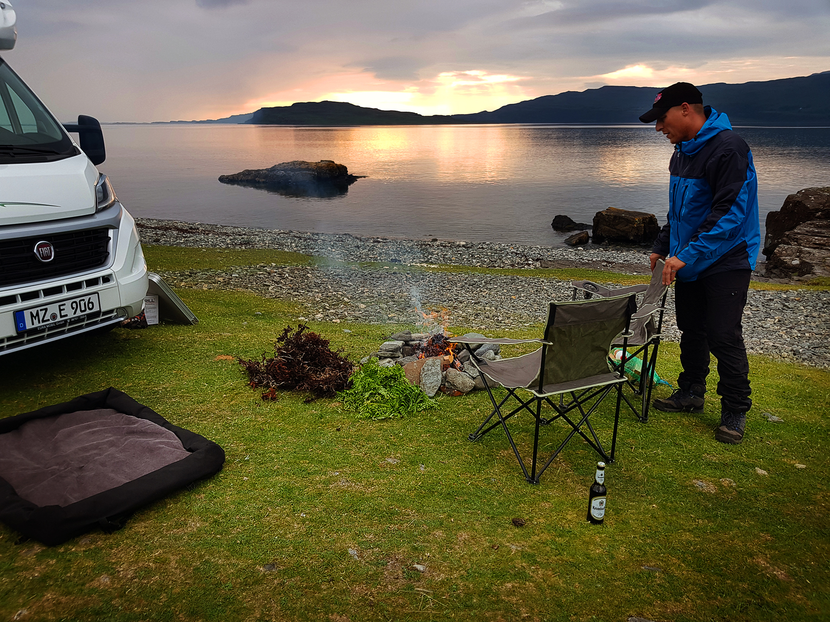 Midges_Schottland_Mücken_Plage_Erfahrungen_Wohnmobil