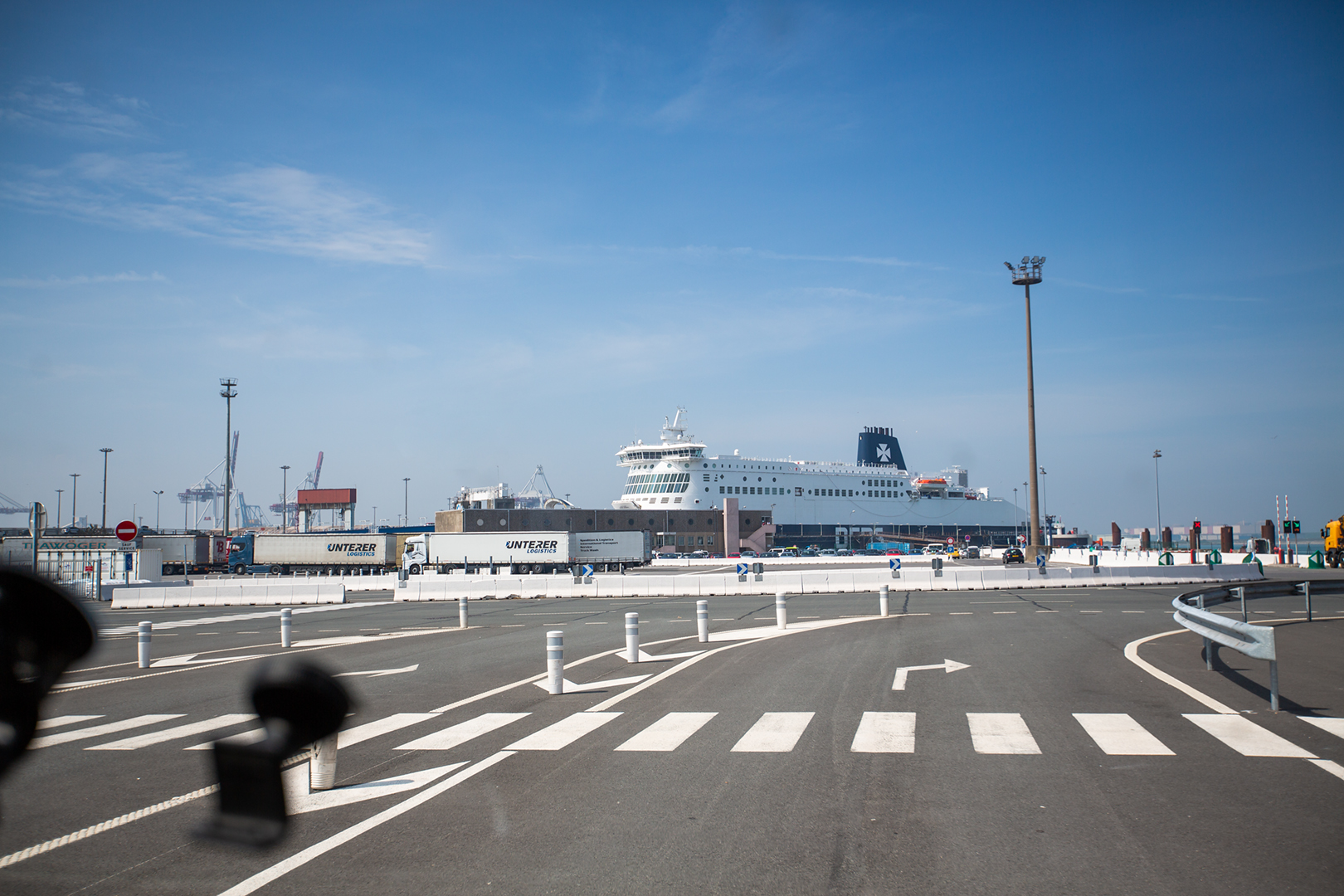 Schottland_Wohnmobil_Camper_Hund_Fähre_DFDS_Erfahrungen