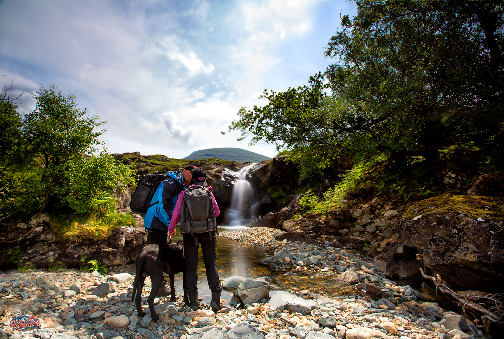 Erfahrungen_Wohnmobil_Hund_Schottland_Isle of Mull