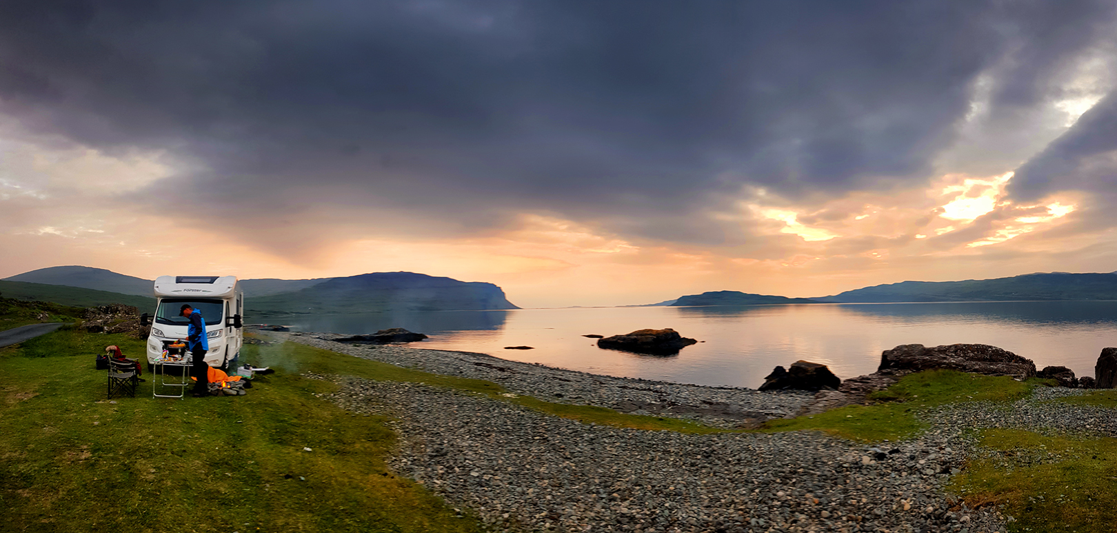 Midges_Schottland_Mücken_Plage_Erfahrungen_Wohnmobil