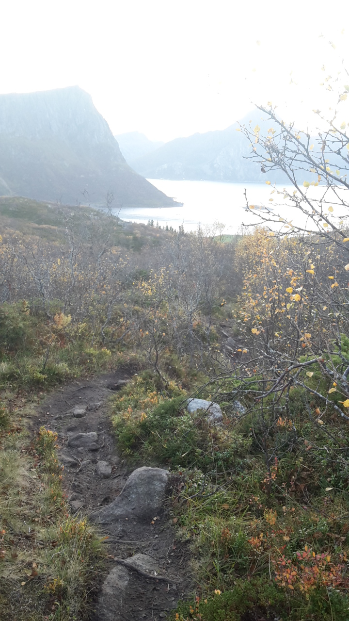 Holandsmelen_Norwegen_Lofoten_Wohnmobil