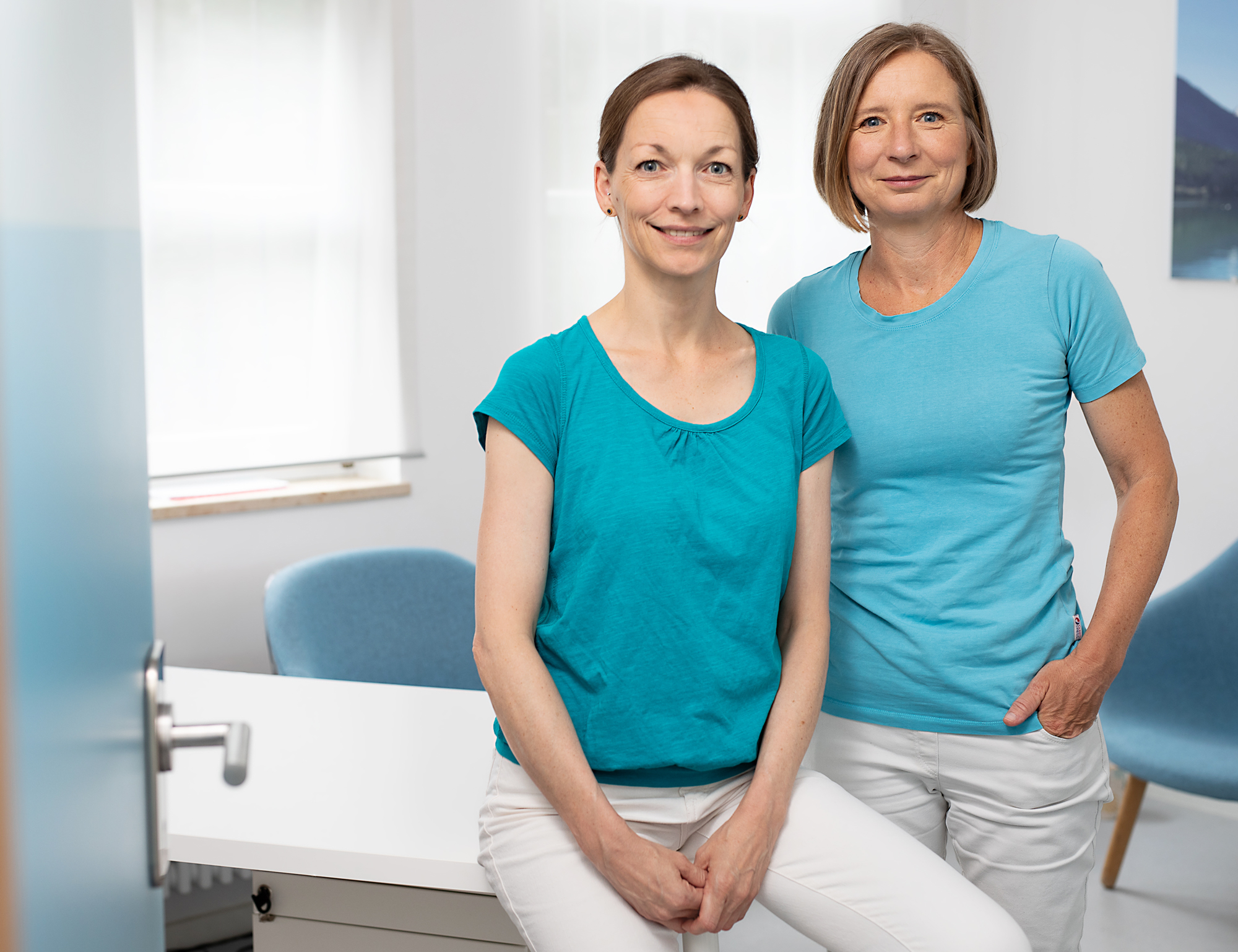 Dr. C. Lamp & Dr. B. Ullrich