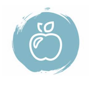 Icon Apfel