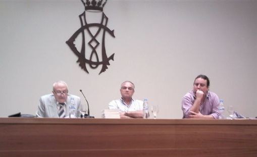 En el Real Casino de Murcia