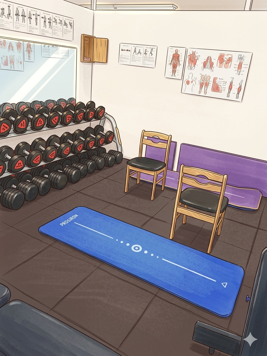 平均年齢70代の「筋トレストレッチ教室」で歩きが変わる！私たちがマッサージ（手技）を行わない理由。