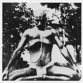 Sri Krishnamacharya (1888-1989)