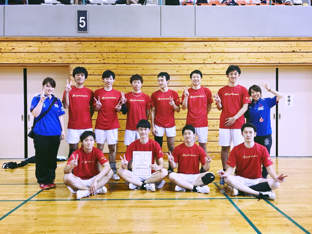 北信越クラブバレーボール 優勝大会 長野県予選 minaminagano volleyball ページ