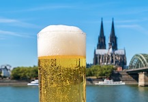 Neue Serie "auf ein Kölsch" start in Kürze ...