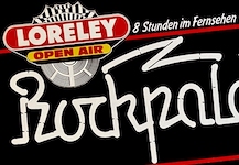 #25 Die Loreley r(l)ockt ...