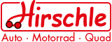 Hirschle KFZ Logo