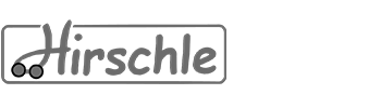 Hirschle KFZ Logo