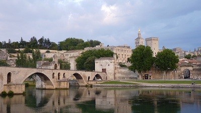 Avignon, Quelle: grs1305 /pixelio.de