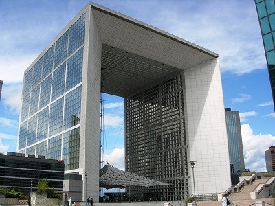 La Défense, Quelle: Birgit Winter /pixelio.de