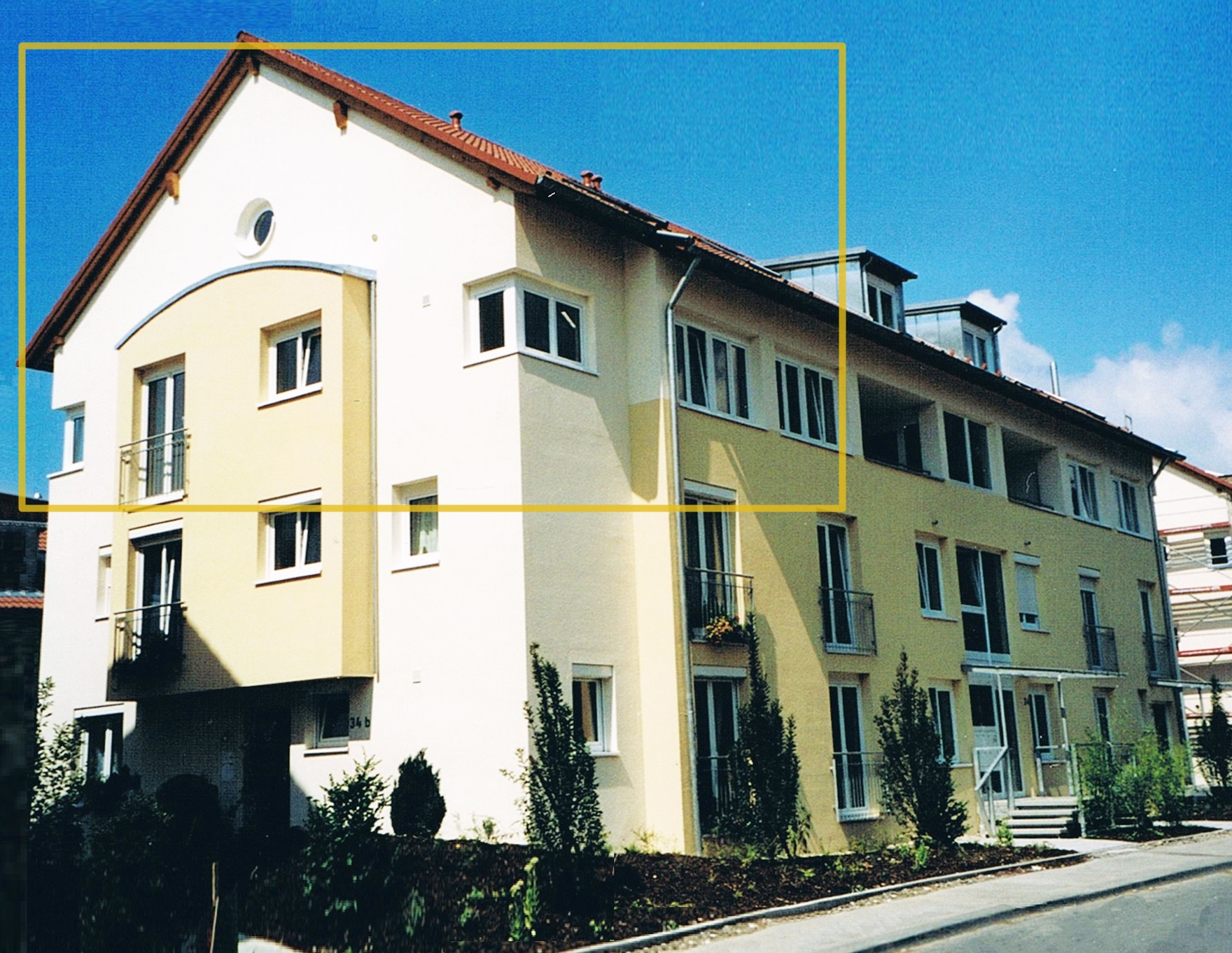 Zu Vermieten 3 5 Zimmer Maisonettewohnung In Uberlingen Provisionsfrei Fur Mieter Nannt Immobilien Gbr In Hagnau Am Bodensee