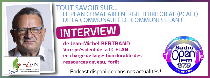 Interview Jean-Michel BERTRAND