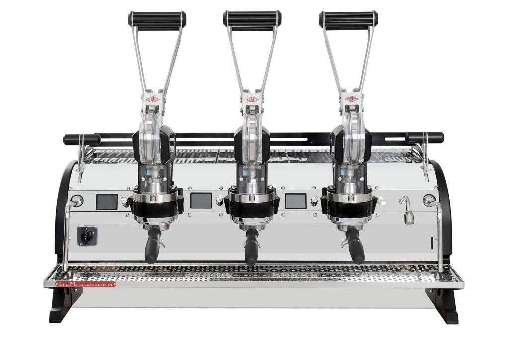 machines à expresso Marzocco Rocket 