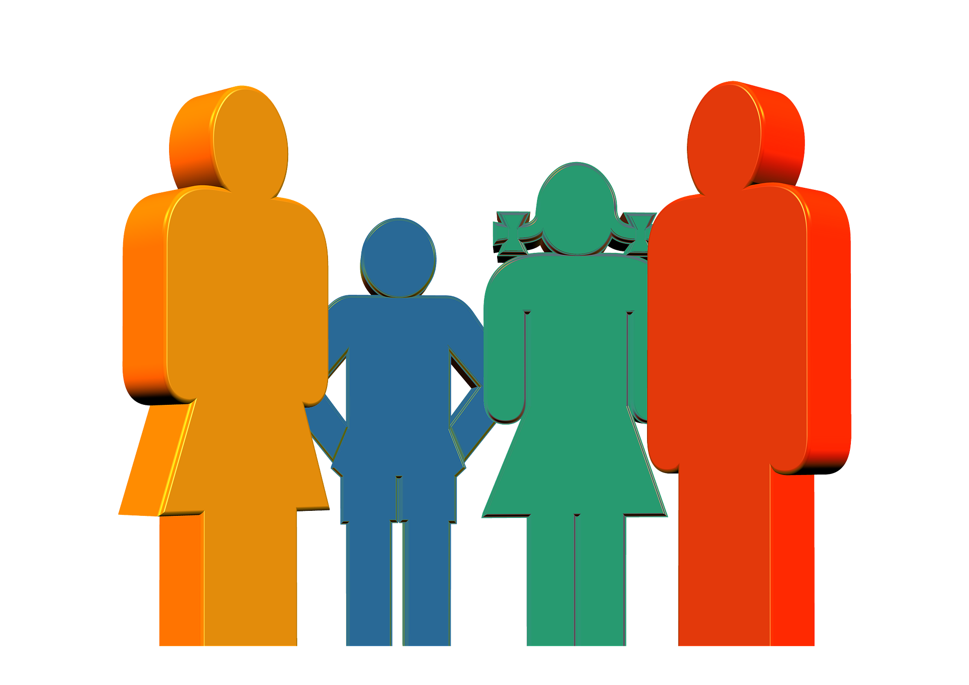 Enfants, Adolescents, Adultes, Couples Site de florencedeluy