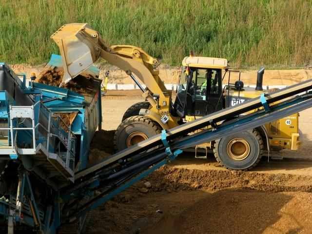 CAT 966 H