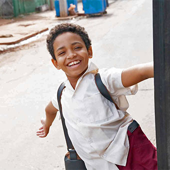 Le film sur la vie de Carlos Acosta, gamin des rues de La Havane devenu un danseur au rayonnement international