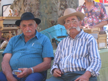 Le Pays du Buëch reste une terre authentique aux traditions vivaces. Tout au long de l'année, fêtes et foires agricoles sont l'occasion de se retrouver.