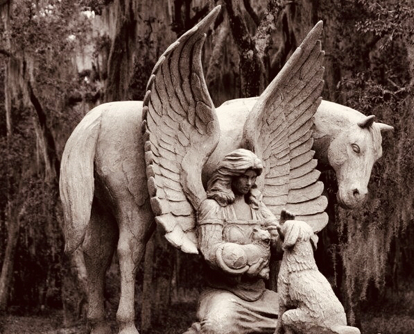 © Micanopy, FL