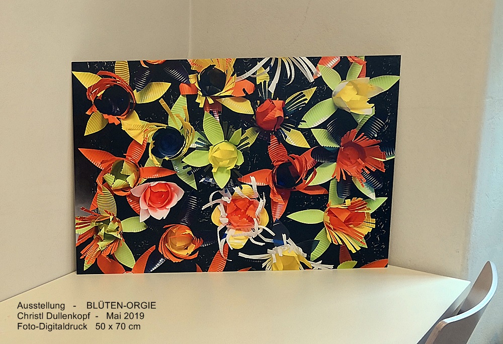 Bild - Fotodruck