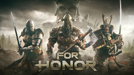 For Honor