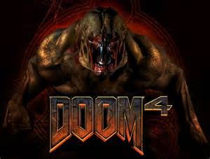 DOOM 4