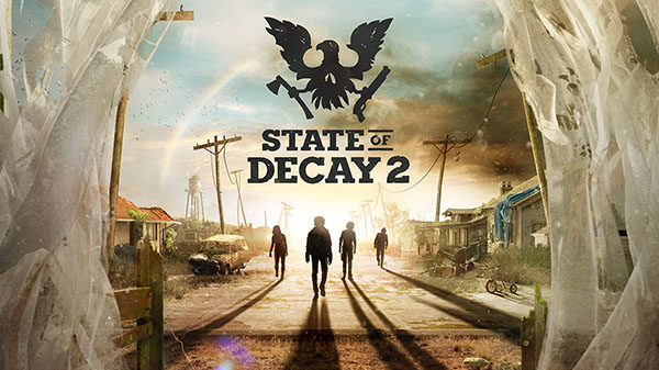 State of Decay 2 est prévu pour le 2ème trimestre 2018 sur Xbox One et PC ( Xbox Play Anywhere ).