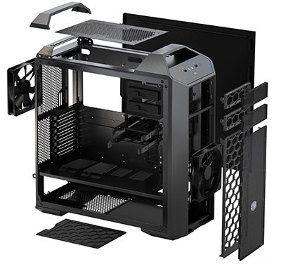 Cooler Master MasterCase 5