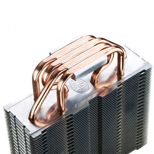 Cooler Master Hyper T4