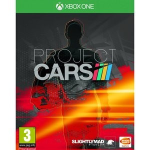 Project CARS disponible ici.